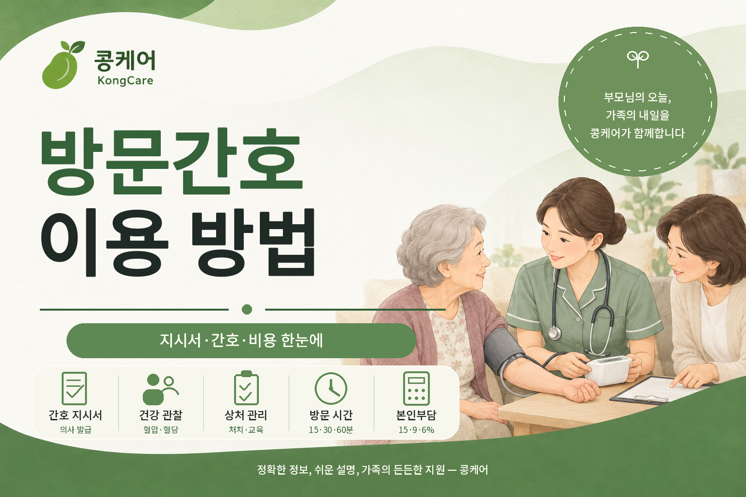 응급안전안심서비스 신청
